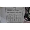 Image 11 : John Deere model DCA-70SSJU MQ Power whisper watt 3 phase 70 KVA / 40 KW single phase genset on tand