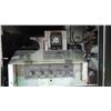 Image 4 : John Deere model DCA-70SSJU MQ Power whisper watt 3 phase 70 KVA / 40 KW single phase genset on tand