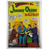 Image 1 : SUPERMAN'S PAL JIMMY OLSEN #25  DEC. 1957