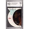 Image 1 : 1997-98 UPPER DECK (TIM DUNCAN) BCCG 10 ROOKIE