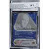 Image 2 : 2007 UPPER DECK ROOKIE PREMIERE (ANTHONY GONZALEZ) SIGNED BCCG 10