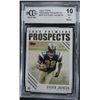 Image 1 : 2004 TOPPS (STEVEN JACKSON) BCCG 10 ROOKIE