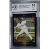 Image 1 : 2007 TOPPS TEAM SETS (DAUSUKE MATSUZAKA) ROOKIE CARD BCCG 10