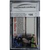 Image 2 : 1999 FLEER TRADITION UPDATE (ALFONSO SORIANO) BCCG 10 ROOKIE CARD