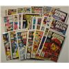 Image 1 : 33-IRON MAN COMICS,  FINE or BETTER