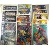 Image 1 : 13- MARVEL COMICS; ULTIMATE FANTASTIC FOUR & SPIDERMAN