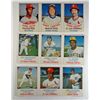 Image 1 : HOSTESS 3 CARD PANELS: 1975 RYAN & 1975 YOUNT ROOKIE
