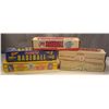 Image 1 : 5-FACTORY BASEBALL SETS; 1988, '89, '90, '91 FLEER & 90 SCORE