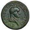 Image 1 : GALBA. Sestercio. Roma (68-69). A/ Cabeza laureada a der.; SER. GALBA IMP. CAES. AVG. TR. P. R/ La L