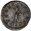 Image 2 : PROBO. Antoniniano. Ticinum (279 d.C.). A/ Ley.: IMP. C. M. AVR. PROBVS AVG. CONS. III. RIC-528. MBC