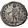 Image 2 : MAXIMIANO. Follis. Cyzicus, E. RIC-27a. Plateado original. EBC.