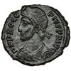 Image 1 : PROCOPIO. AE-3. Nicomedia, A (364-367). R/ El Emperador a der.; REPARATIO FEL. TEMP. RIC-10. CH-8. C