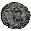 Image 2 : PROCOPIO. AE-3. Nicomedia, A (364-367). R/ El Emperador a der.; REPARATIO FEL. TEMP. RIC-10. CH-8. C