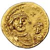 Image 1 : HERACLIO Y HERACLIO CONSTANTINO. Similar a la anterior. Vanos. MBC.