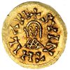 Image 1 : SUINTHILA. Tremissis. Ispali. A/ +SVINTHILARE. R/ +ISPALIPIVS. CNV-289. EBC-.
