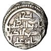 Image 2 : ALMORÁVIDES. Quirate. Ishaq ibn Alí. Sin ceca. V-1900. Oxidaciones. MBC. Muy escasa.