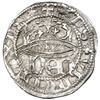 Image 1 : ENRIQUE IV. 1/2 real. Segovia. III-725. Acueducto de 2 arcos dobles. MBC.
