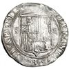 Image 1 : 2 reales. Sevilla. * en rev. CA-266. Leves vanos. MBC.