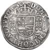 Image 2 : Escudo Felipe. 1557. Amberes. DL-I, 12. DAV-8625. Pequeños vanos. MBC.