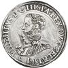 Image 1 : Escudo Felipe. 1561. Nimega. PHILIPPVS al comienzo de la ley. del anv. y GELR al final. DL-I, 30. DA