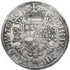 Image 2 : Escudo Felipe. 1561. Nimega. PHILIPPVS al comienzo de la ley. del anv. y GELR al final. DL-I, 30. DA