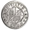 Image 2 : 2 reales. 1717. Segovia. J. VI-759. MBC+.