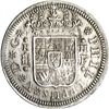 Image 1 : 2 reales. 1723. Segovia. F. VI-769. EBC-.