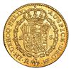 Image 2 : 2 escudos. 1789. Madrid. MF. VI-1039. R.B.O. EBC-.