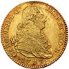 Image 1 : 2 escudos. 1793. Madrid. MF. VI-1041. MBC+.