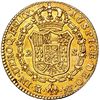 Image 2 : 2 escudos. 1793. Madrid. MF. VI-1041. MBC+.