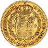 Image 2 : 2 escudos. 1794. Madrid. MF. VI-1043. MBC+.