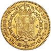 Image 2 : 2 escudos. 1798. Madrid. MF. VI-1047. Pequeños golpecitos en el anv. MBC+.
