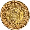 Image 2 : 2 escudos. 1791. Popayán. SF. Busto pequeño. VI-1104.  MBC-.