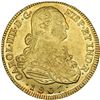 Image 1 : 8 escudos. 1807. Nuevo Reino. JJ. VI-1365. B.O. EBC-.