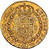 Image 2 : 2 escudos. 1833. Sevilla. JB. CI-1402. Golpecitos en el anv. MBC+.