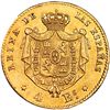 Image 2 : 4 escudos. 1867. Madrid. VI-572. EBC-.