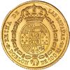 Image 2 : Doblón de 100 reales. 1850. Madrid. CL. VI-626. R.B.O. EBC+.