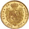 Image 2 : 100 reales. 1864. Madrid. VI-651. EBC/EBC+.
