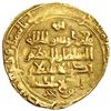 Image 2 : MUNDO ISLÁMICO. Grandes Selyuqíes de Persia e Iraq. Dinar. Malik Shah I (1072-1092). 484H. Nizabur. 