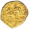 Image 2 : MUNDO ISLÁMICO. Grandes Selyuqíes de Persia e Iraq. Dinar. Malik Shah I (1072-1092). 471H. Ceca no v