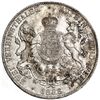 Image 2 : ESTADOS ALEMANES. Hannover. 2 taler. 1866. B. KM-240. SC.