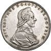 Image 1 : ESTADOS AUSTRIACOS. Salzburgo. Taler. 1785. M. Rayitas de ajuste. EBC.