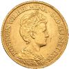 Image 1 : HOLANDA. 10 gulden. 1912. FR-349. SC.
