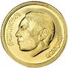 Image 1 : MARRUECOS. 250 dírhams. 1398H(1978). Cumpleaños del rey Hassan. Tirada 150 monedas. Y-66. Prueba.
