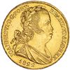 Image 1 : PORTUGAL. Peça. 1822. Lisboa. Juan VI. GO-18.07. EBC-.