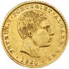 Image 1 : PORTUGAL. 2000 reis. 1860. Pedro V. GO-11.03. MBC+.