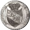 Image 1 : SUIZA. Taler. 1798. Berna. KM-164. DAV-1760B. EBC.