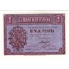 Image 1 : Peseta. 10-1937. Serie E. ED-26a. Plancha.