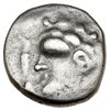 Image 1 : GALIA. Volcae Tectosages. Dracma (S.II-I a.C.). AR 3,24 g. LT-2132 vte. MBC-.