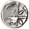 Image 2 : GALIA. Volcae Tectosages. Dracma (S.II-I a.C.). AR 3,24 g. LT-2132 vte. MBC-.